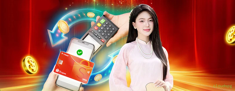 Cash Out Esportes cloudspg